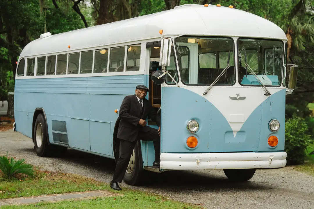 Documentary wedding photography from a full day of coverage