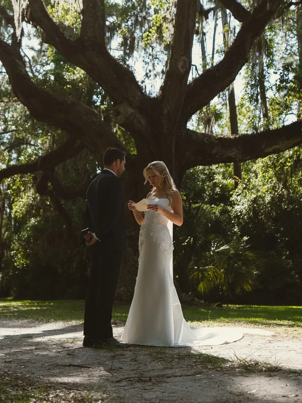 Wedding photography
